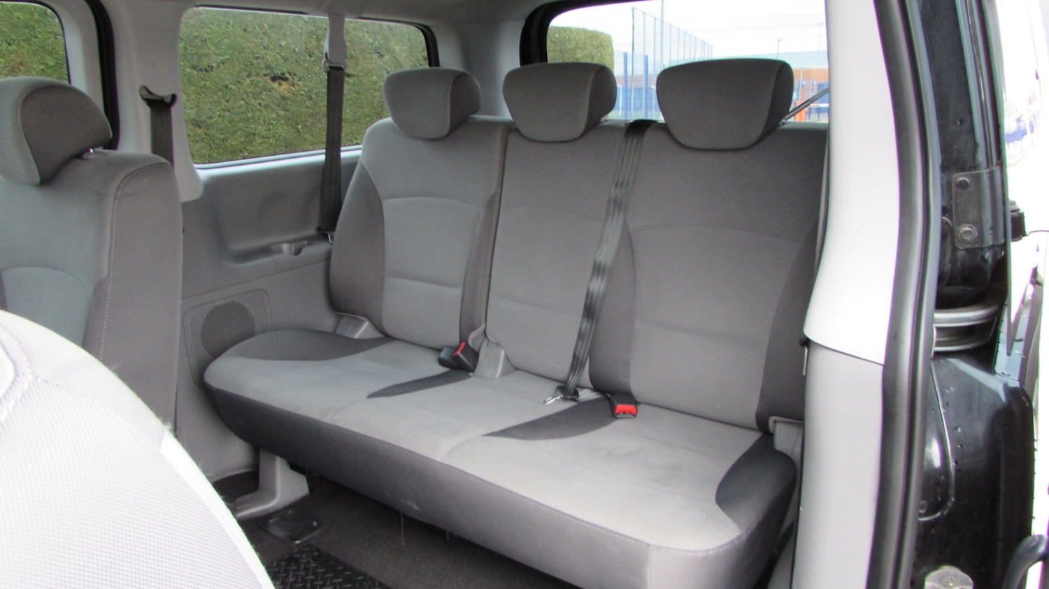 Used Hyundai i800 2017 for sale - 77367252: Photo 10