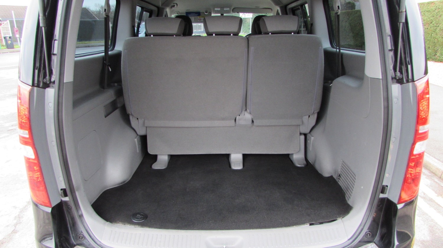 Used Hyundai i800 2017 for sale - 77367252: Photo 11