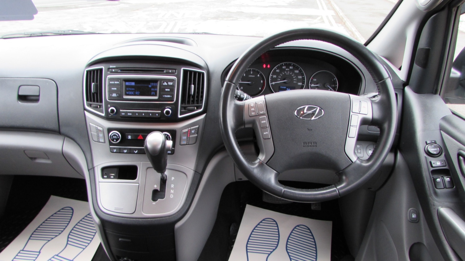 Used Hyundai i800 2017 for sale - 77367252: Photo 13