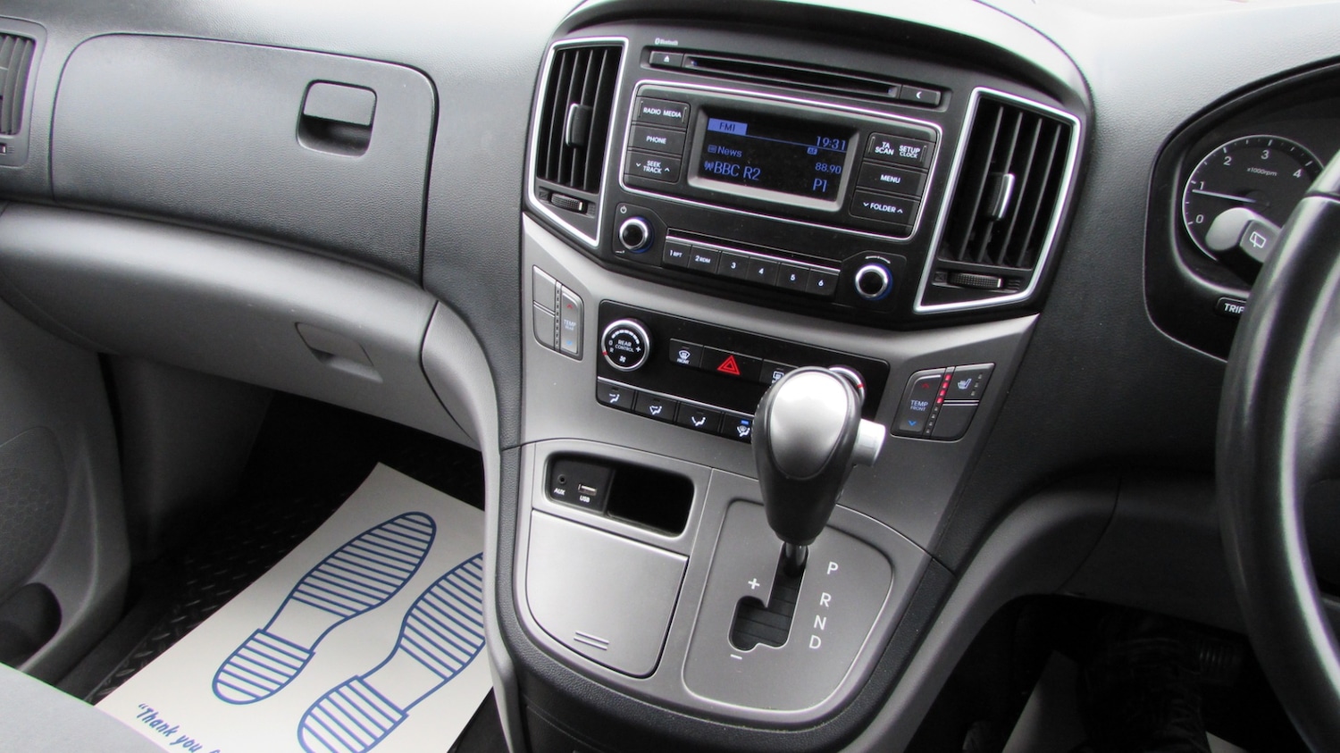 Used Hyundai i800 2017 for sale - 77367252: Photo 16