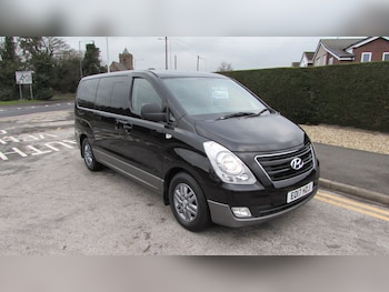 Used Hyundai i800 2017 for sale - 77367252: Photo