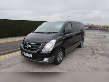 Used Hyundai i800 2017 for sale - 77367252: Photo