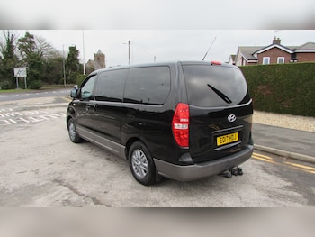 Used Hyundai i800 2017 for sale - 77367252: Photo