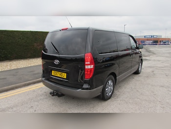 Used Hyundai i800 2017 for sale - 77367252: Photo