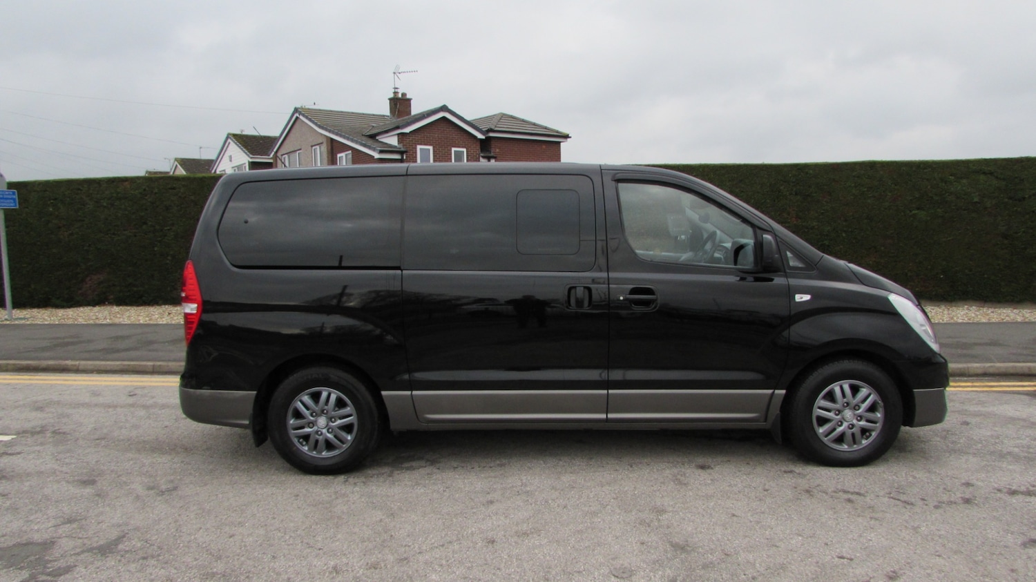 Used Hyundai i800 2017 for sale - 77367252: Photo 6