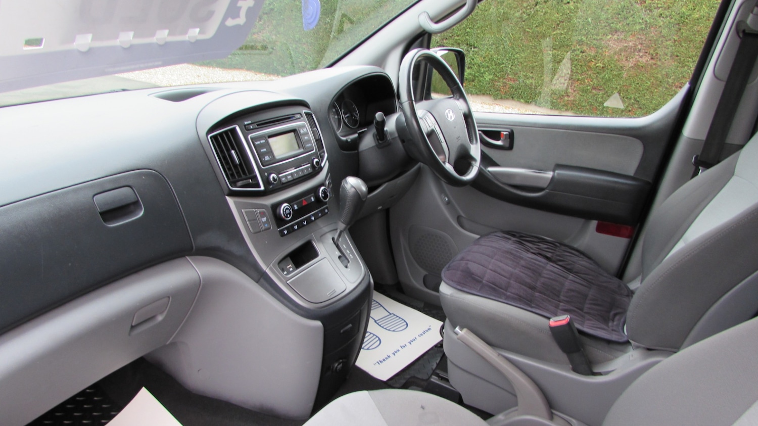 Used Hyundai i800 2017 for sale - 77367252: Photo 7