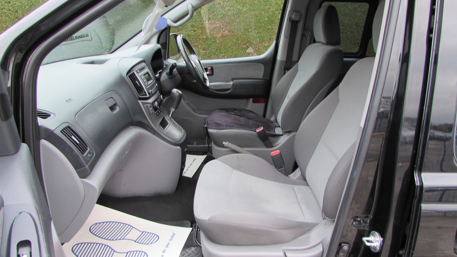 Used Hyundai i800 2017 for sale - 77367252: Photo 8