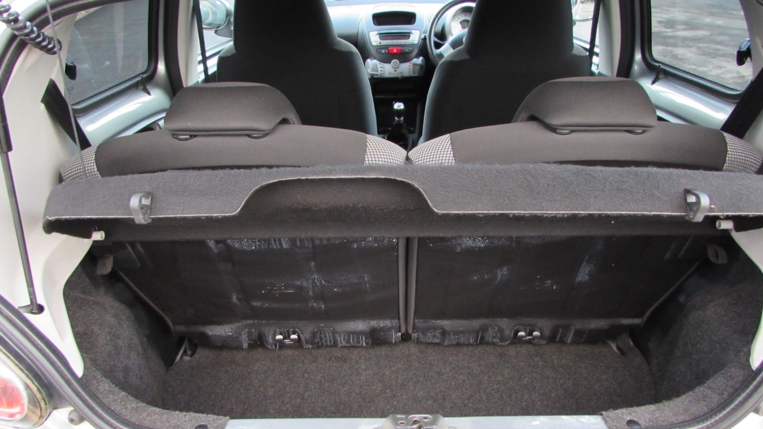 Used Toyota AYGO 2014 for sale - 77339638: Photo 11