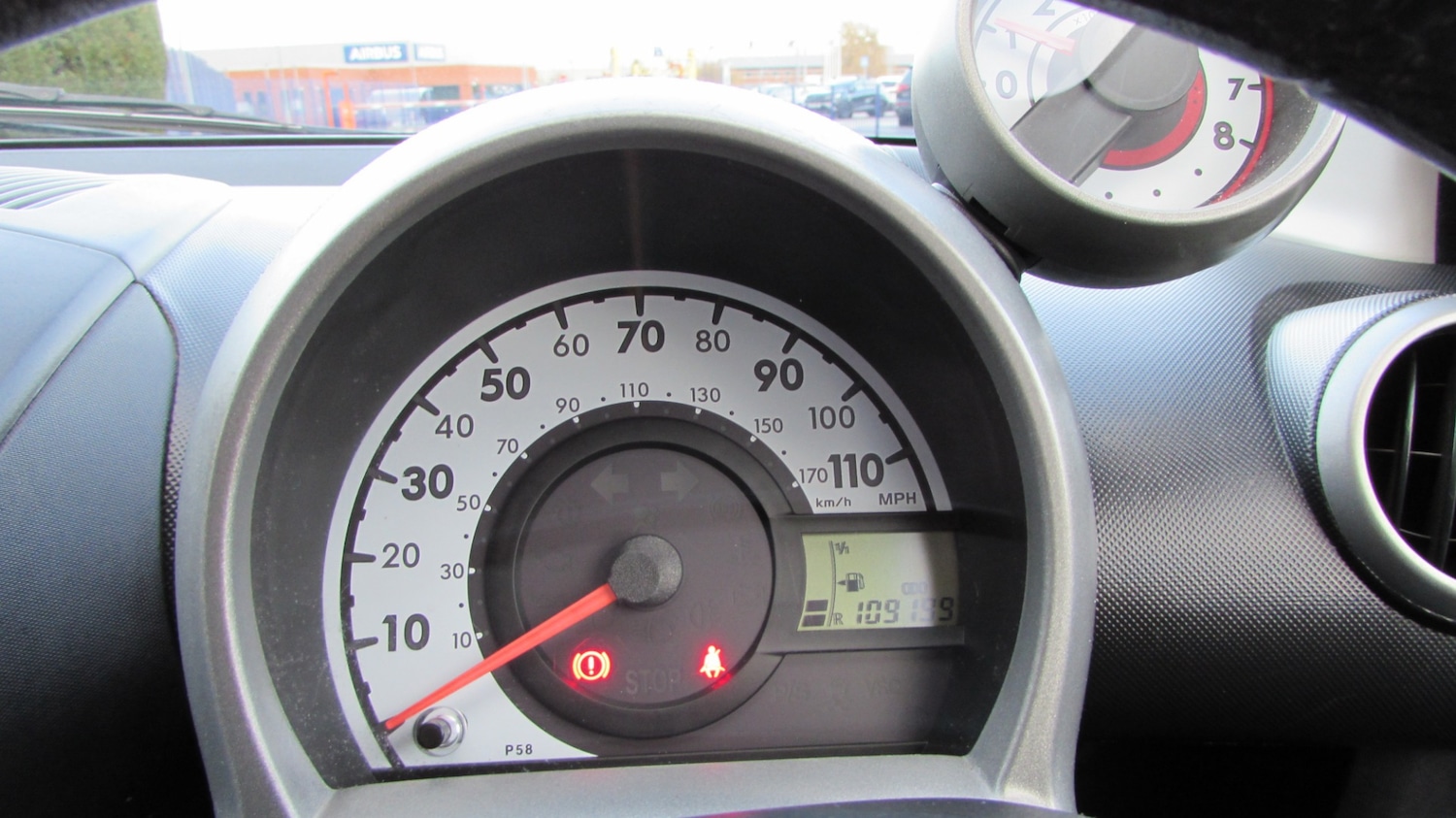 Used Toyota AYGO 2014 for sale - 77339638: Photo 12