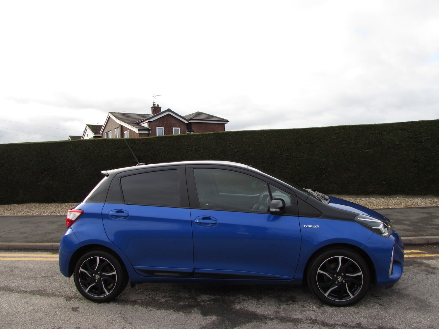 Used Toyota Yaris 2017 for sale - 77763153: Photo 11