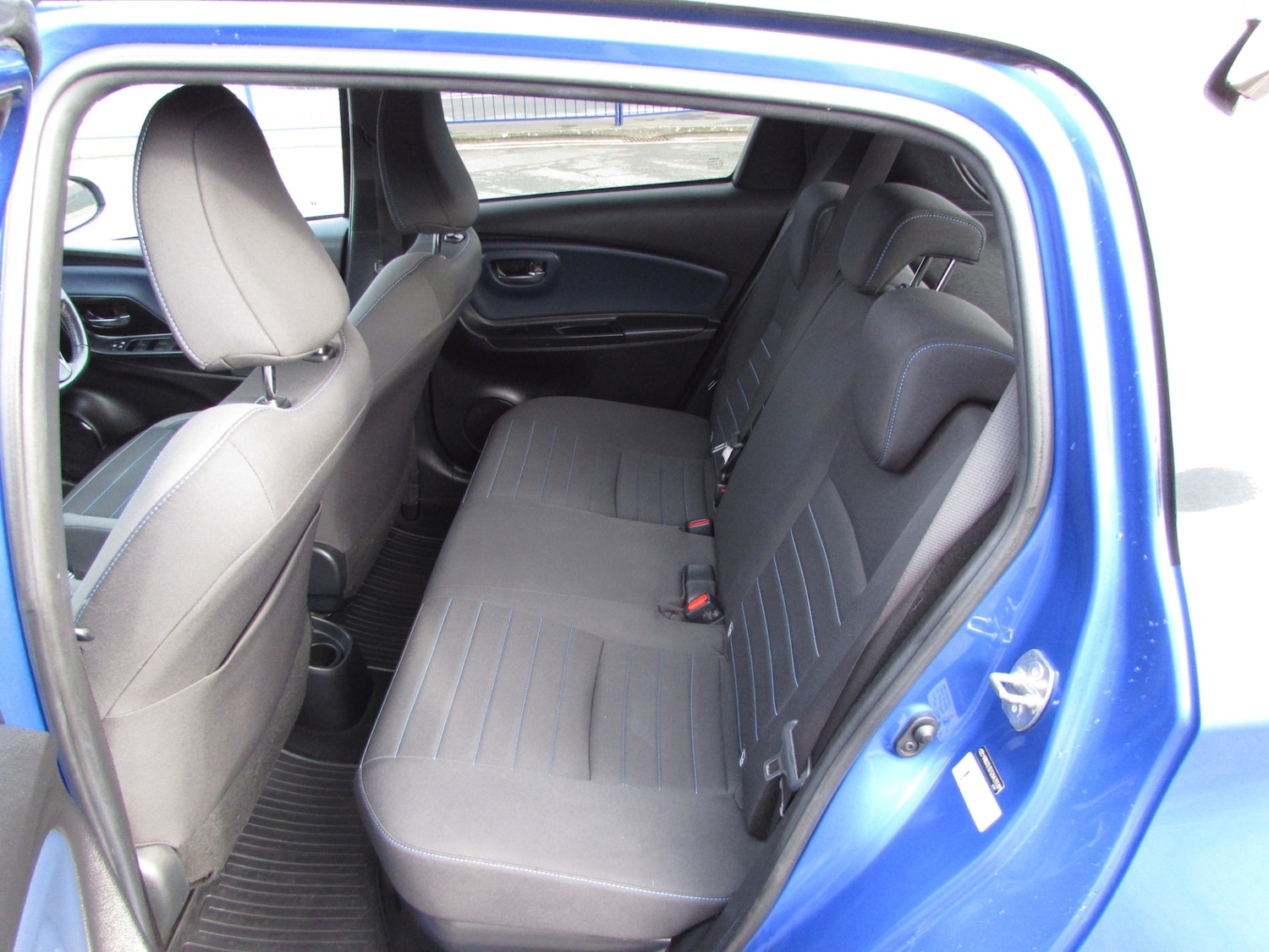 Used Toyota Yaris 2017 for sale - 77763153: Photo 13