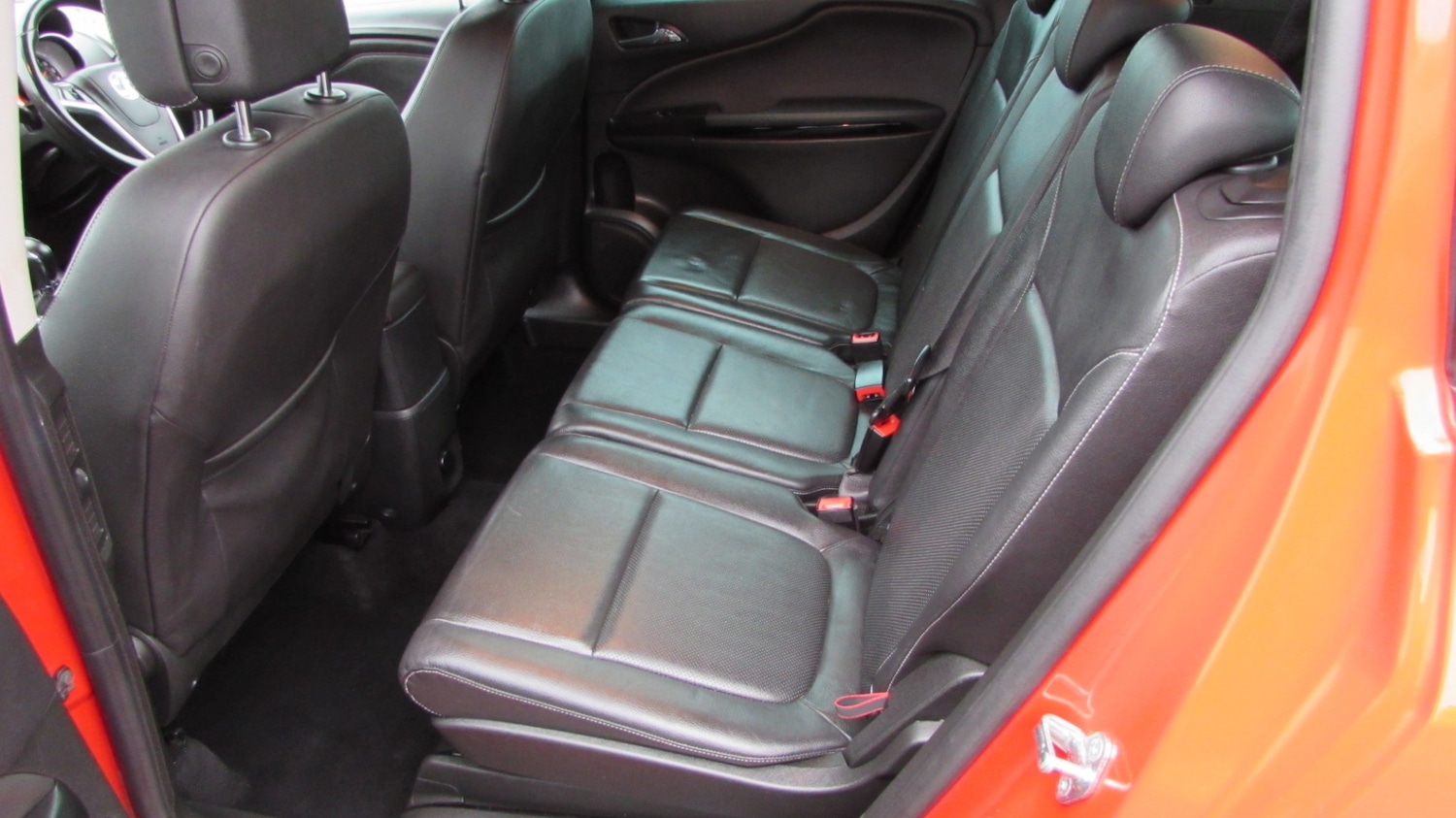 Used Vauxhall Zafira 2016 for sale - 77501564: Photo 10