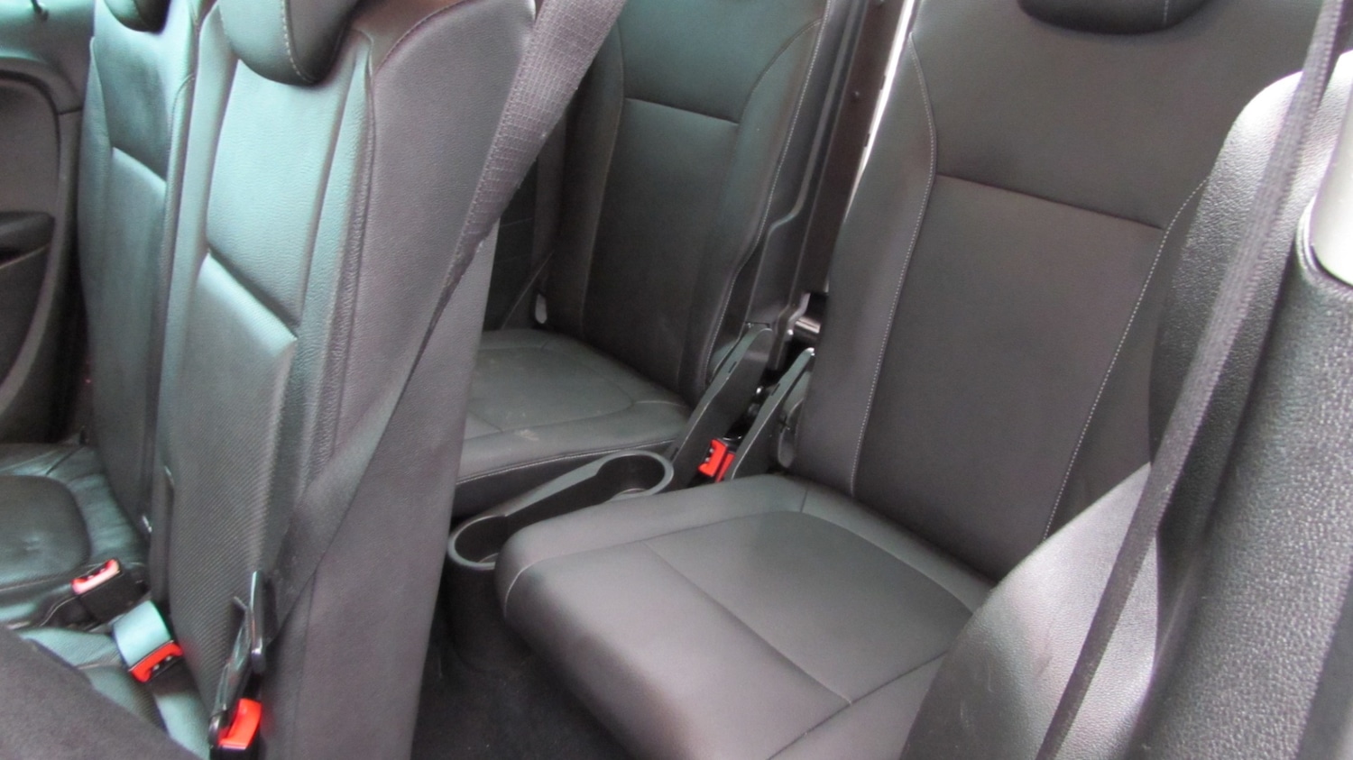 Used Vauxhall Zafira 2016 for sale - 77501564: Photo 12