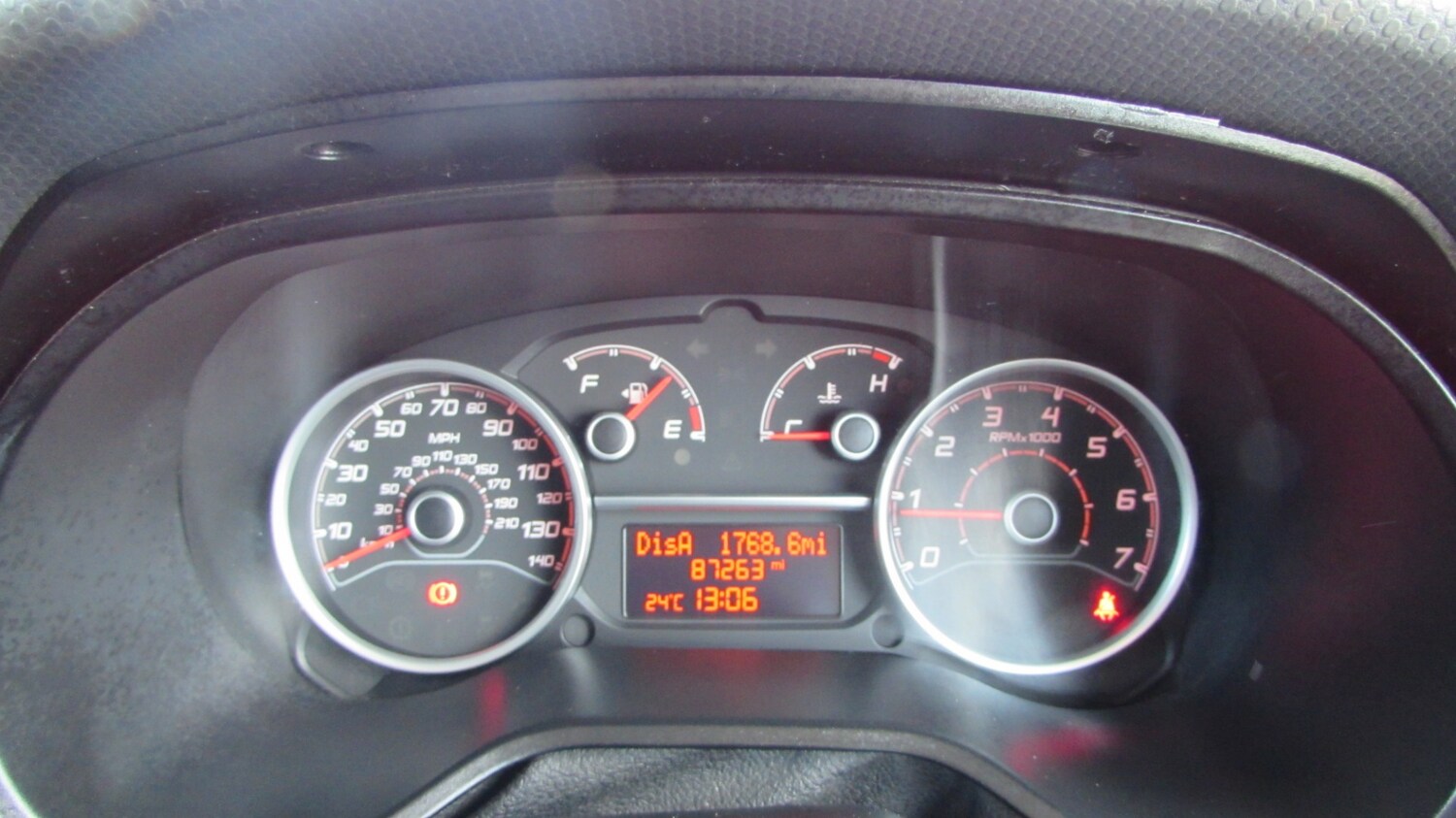 Vehicle 11