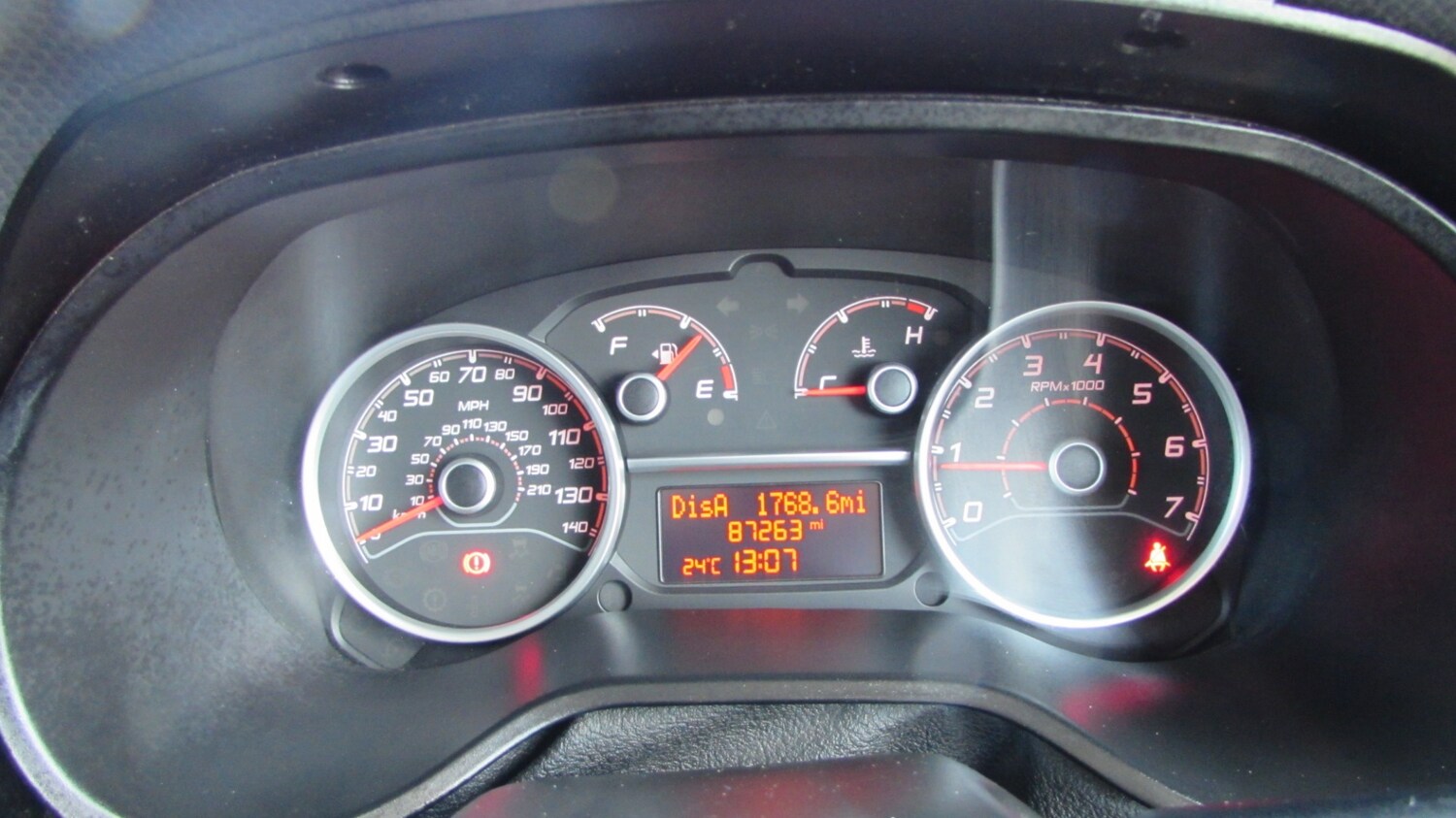 Vehicle 13