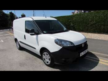 Used Fiat Doblo 2020 for sale - 74718310: Photo