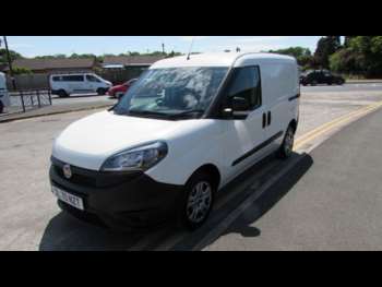Used Fiat Doblo 2020 for sale - 74718310: Photo
