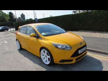 2014 (14) - 2.0T ST-3 5dr