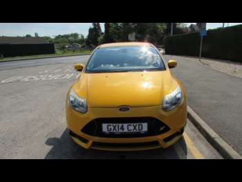 Used Ford Focus 2014 for sale - 74515032: Photo