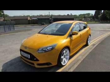 Used Ford Focus 2014 for sale - 74515032: Photo