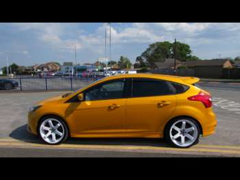 Used Ford Focus 2014 for sale - 74515032: Photo