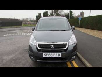 Used Peugeot Horizon 2019 for sale - 73711752: Photo