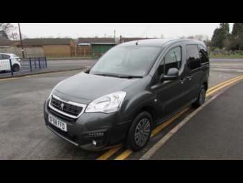 Used Peugeot Horizon 2019 for sale - 73711752: Photo