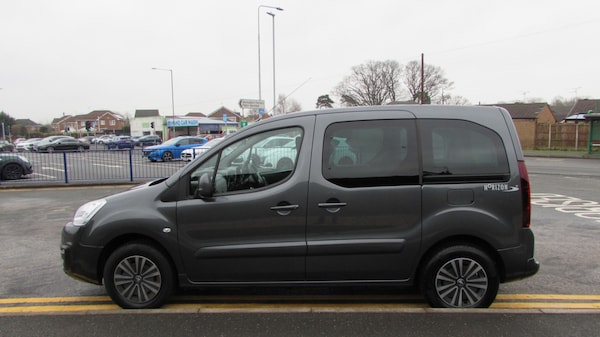 Used Peugeot Horizon 2019 for sale - 73711752: Photo 4
