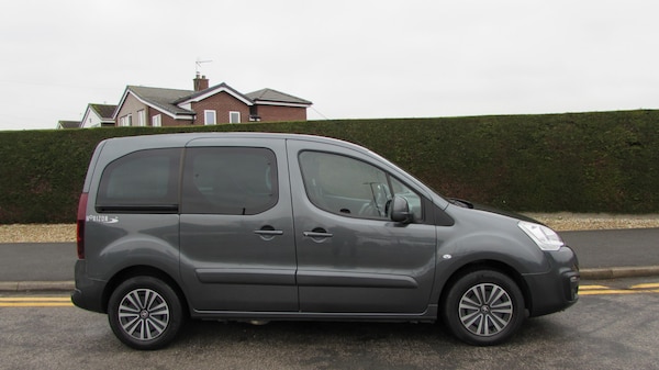 Used Peugeot Horizon 2019 for sale - 73711752: Photo 8