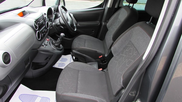 Used Peugeot Horizon 2019 for sale - 73711752: Photo 9