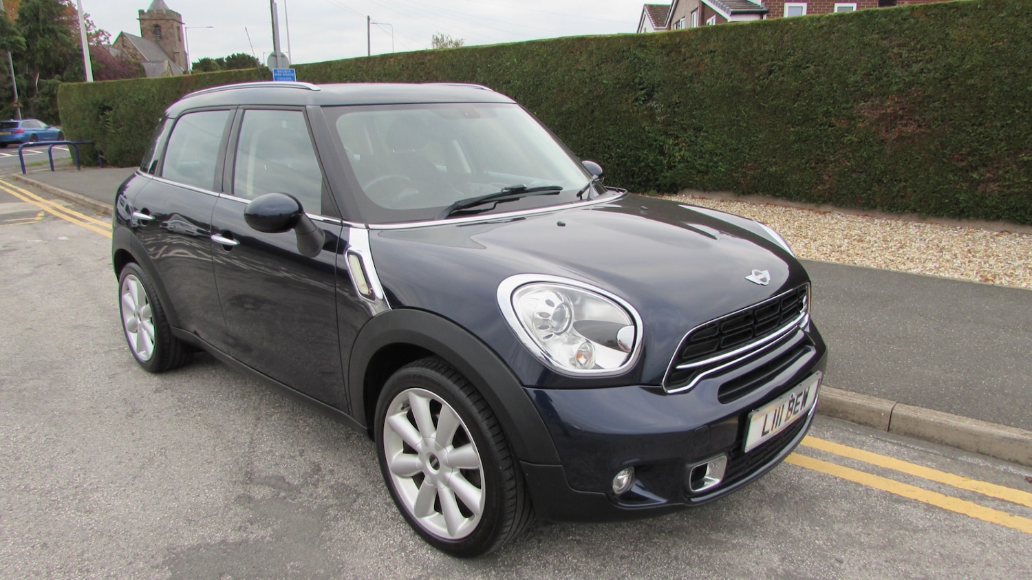 Used MINI Countryman 2015 for sale - 76299154: Photo 1