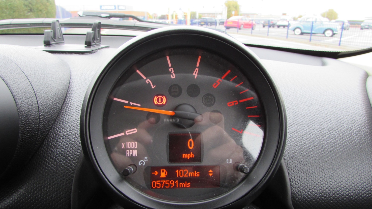 Used MINI Countryman 2015 for sale - 76299154: Photo 12