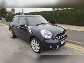 2015 (L) - 2.0 Cooper S D 5dr