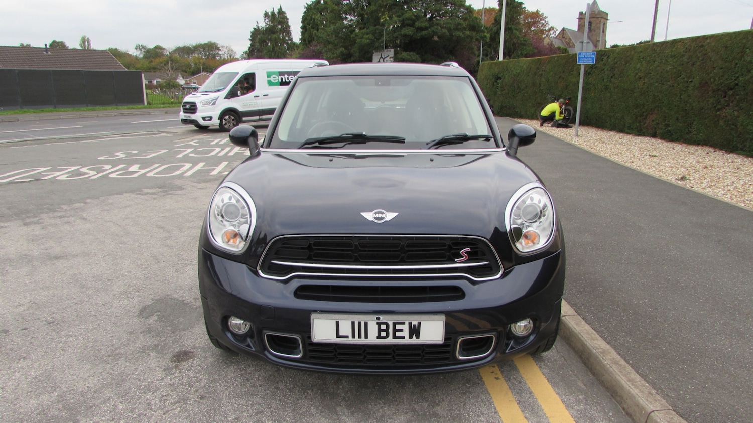 Used MINI Countryman 2015 for sale - 76299154: Photo 2