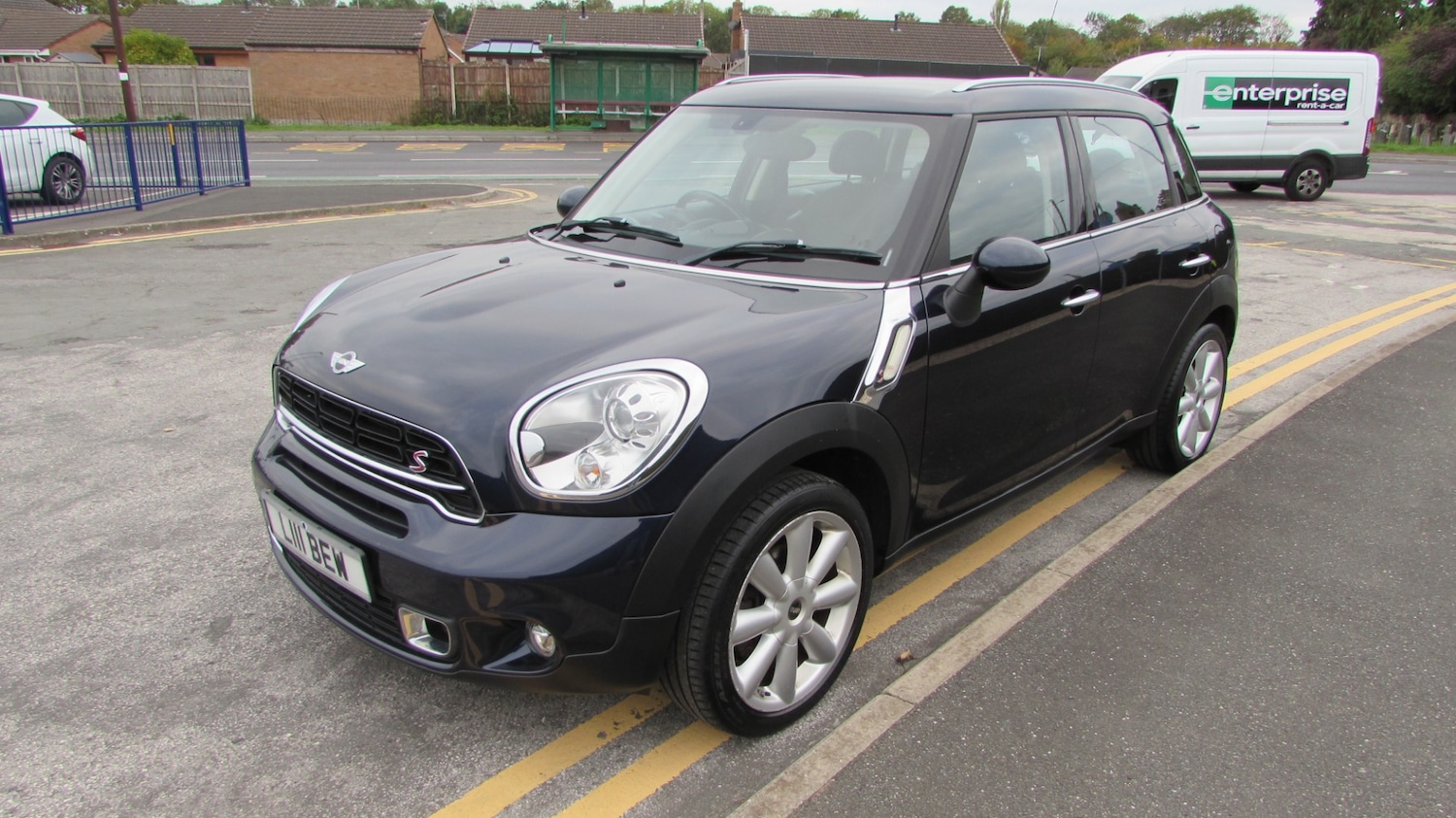 Used MINI Countryman 2015 for sale - 76299154: Photo 3