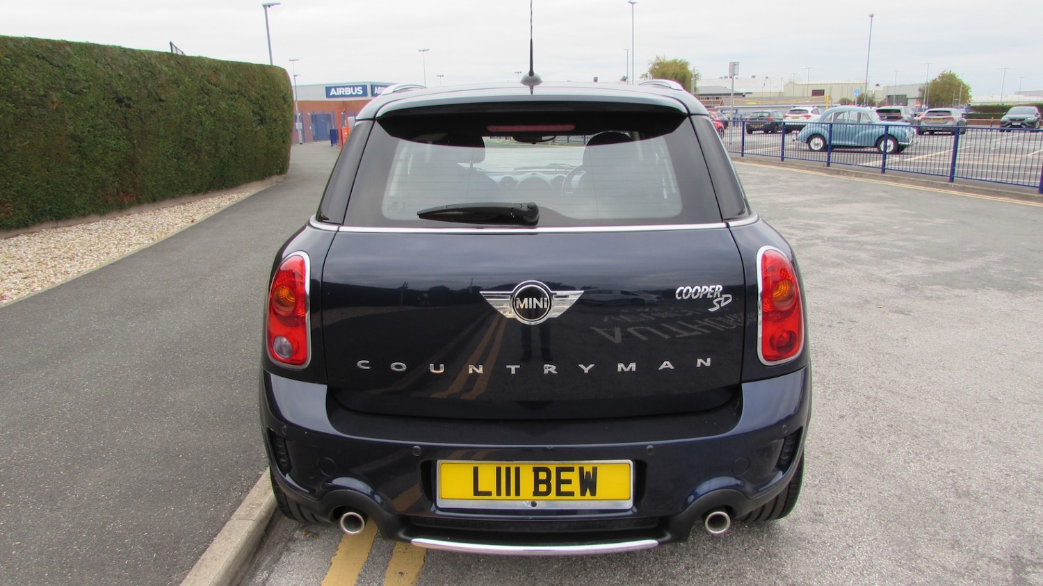 Used MINI Countryman 2015 for sale - 76299154: Photo 6