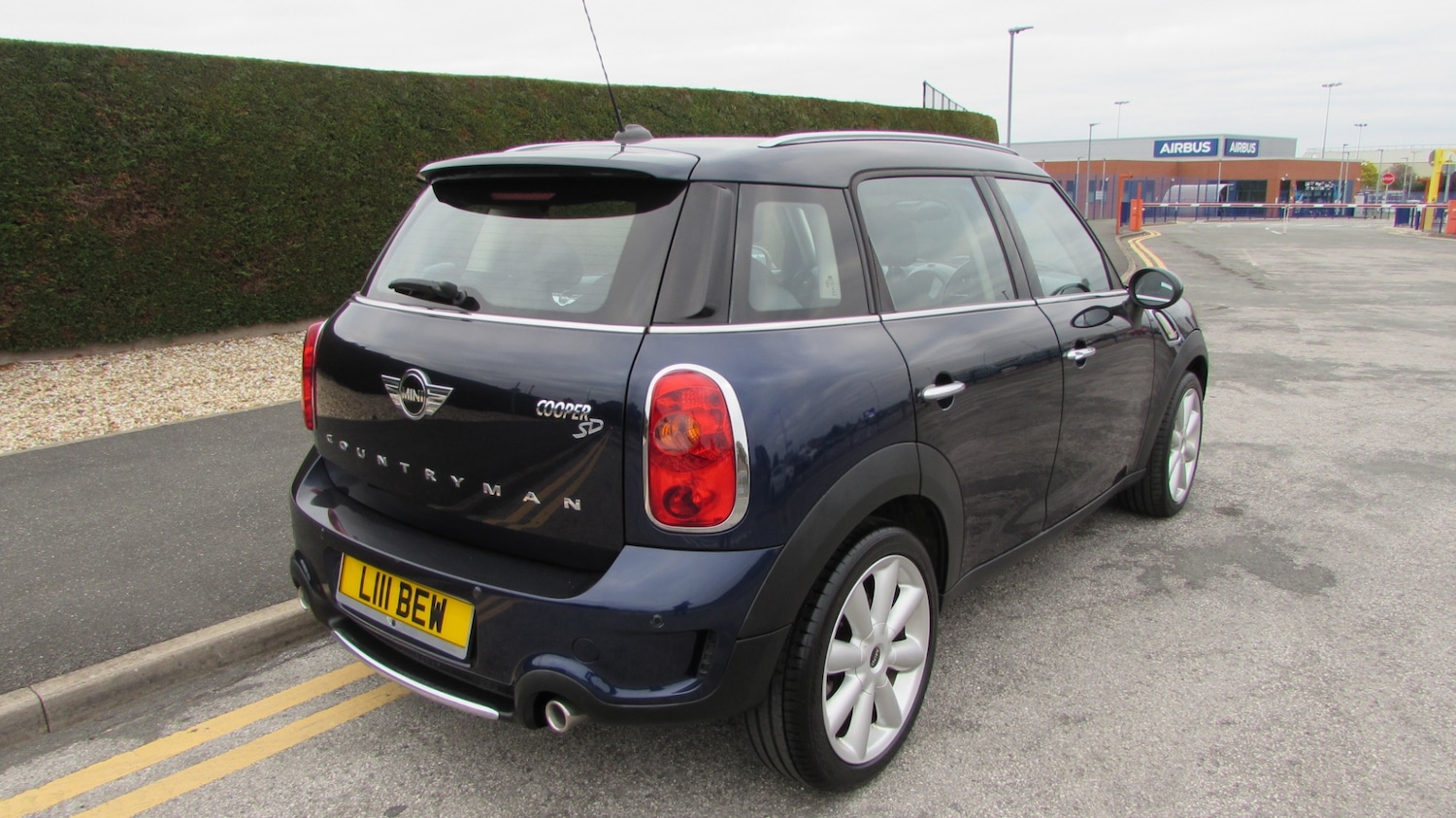 Used MINI Countryman 2015 for sale - 76299154: Photo 7