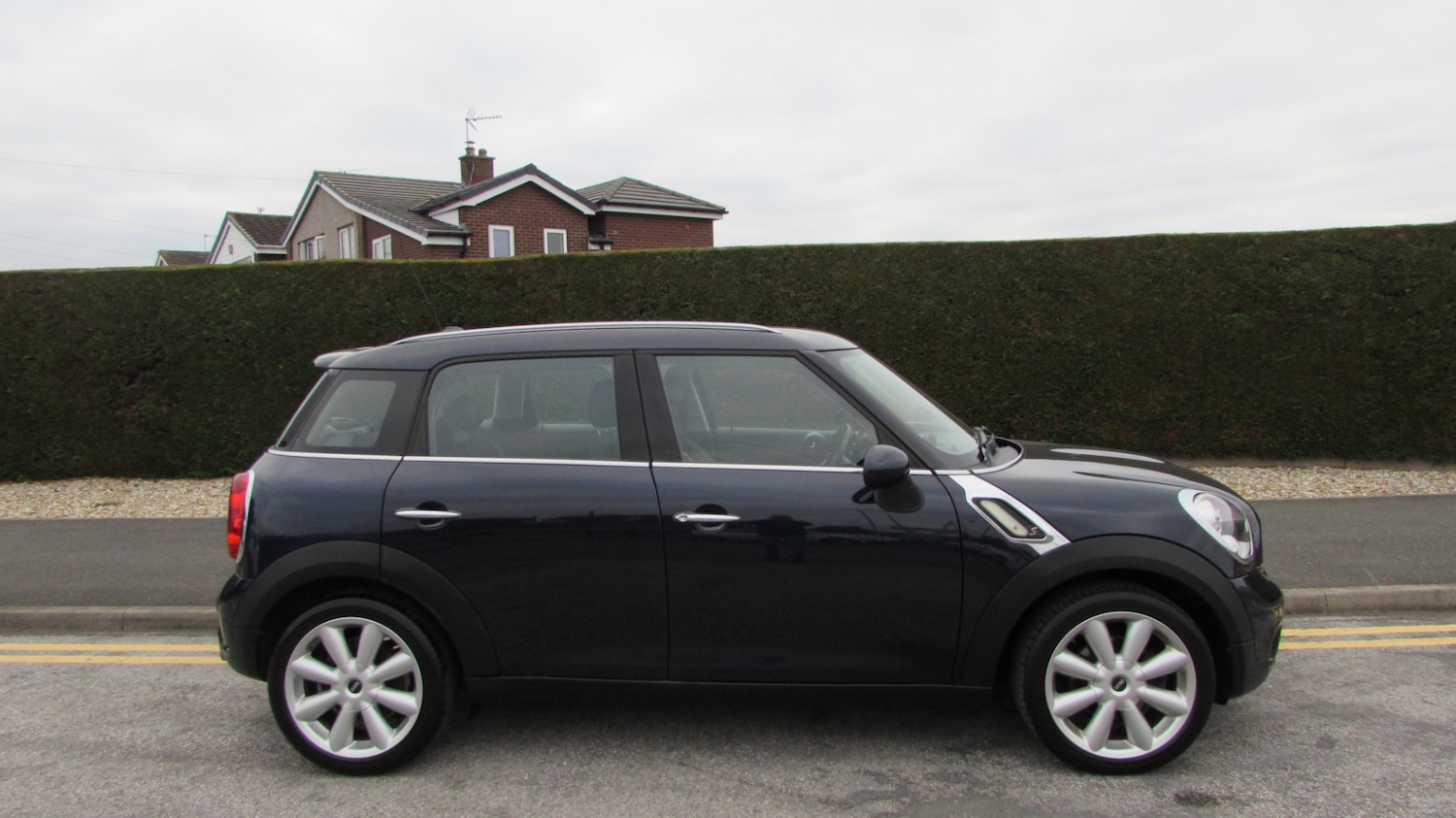 Used MINI Countryman 2015 for sale - 76299154: Photo 8