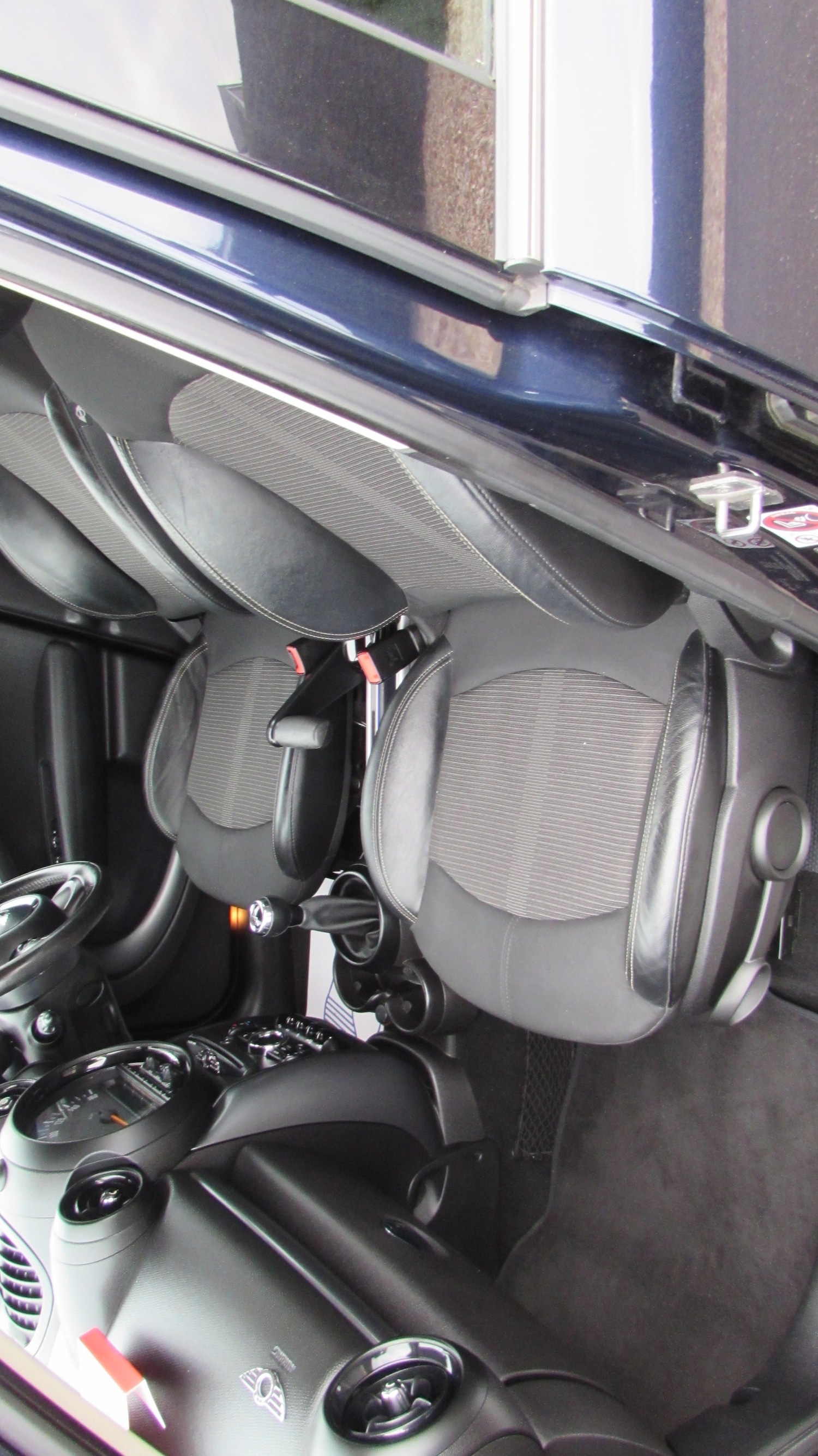 Used MINI Countryman 2015 for sale - 76299154: Photo 9
