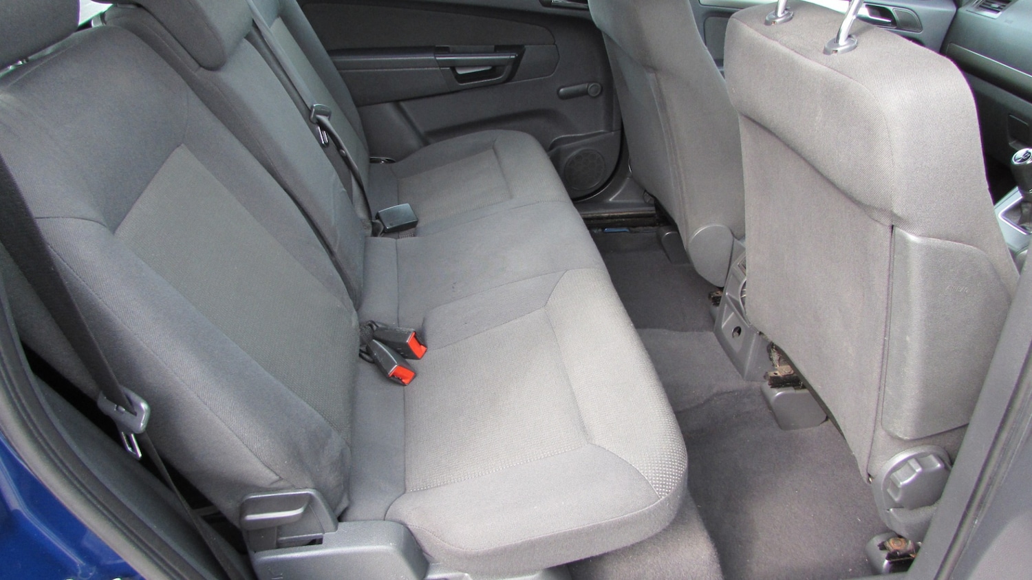 Used Vauxhall Zafira 2007 for sale - 76143521: Photo 10