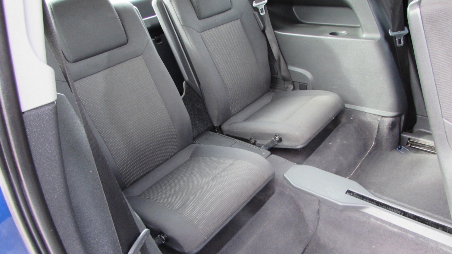 Used Vauxhall Zafira 2007 for sale - 76143521: Photo 11
