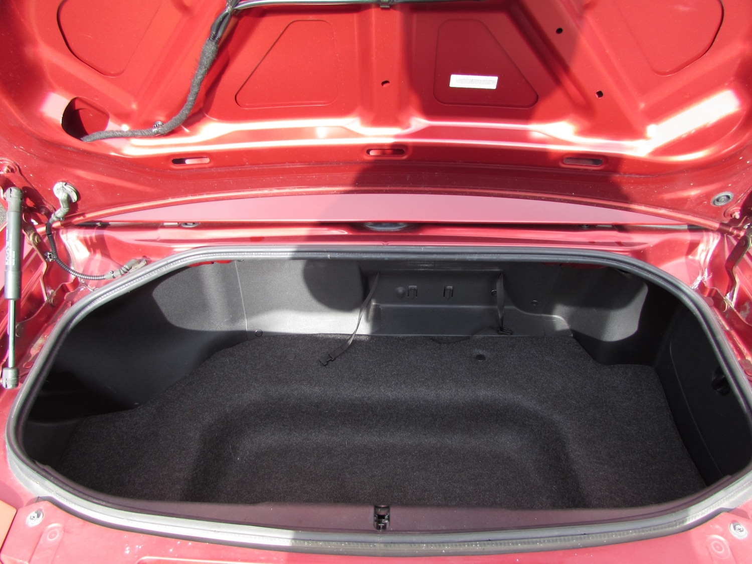 Used Mazda MX-5 2014 for sale - 77777438: Photo 11