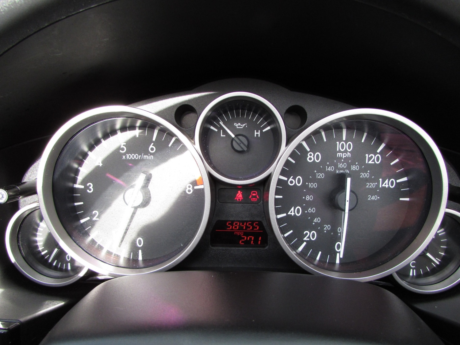 Used Mazda MX-5 2014 for sale - 77777438: Photo 14