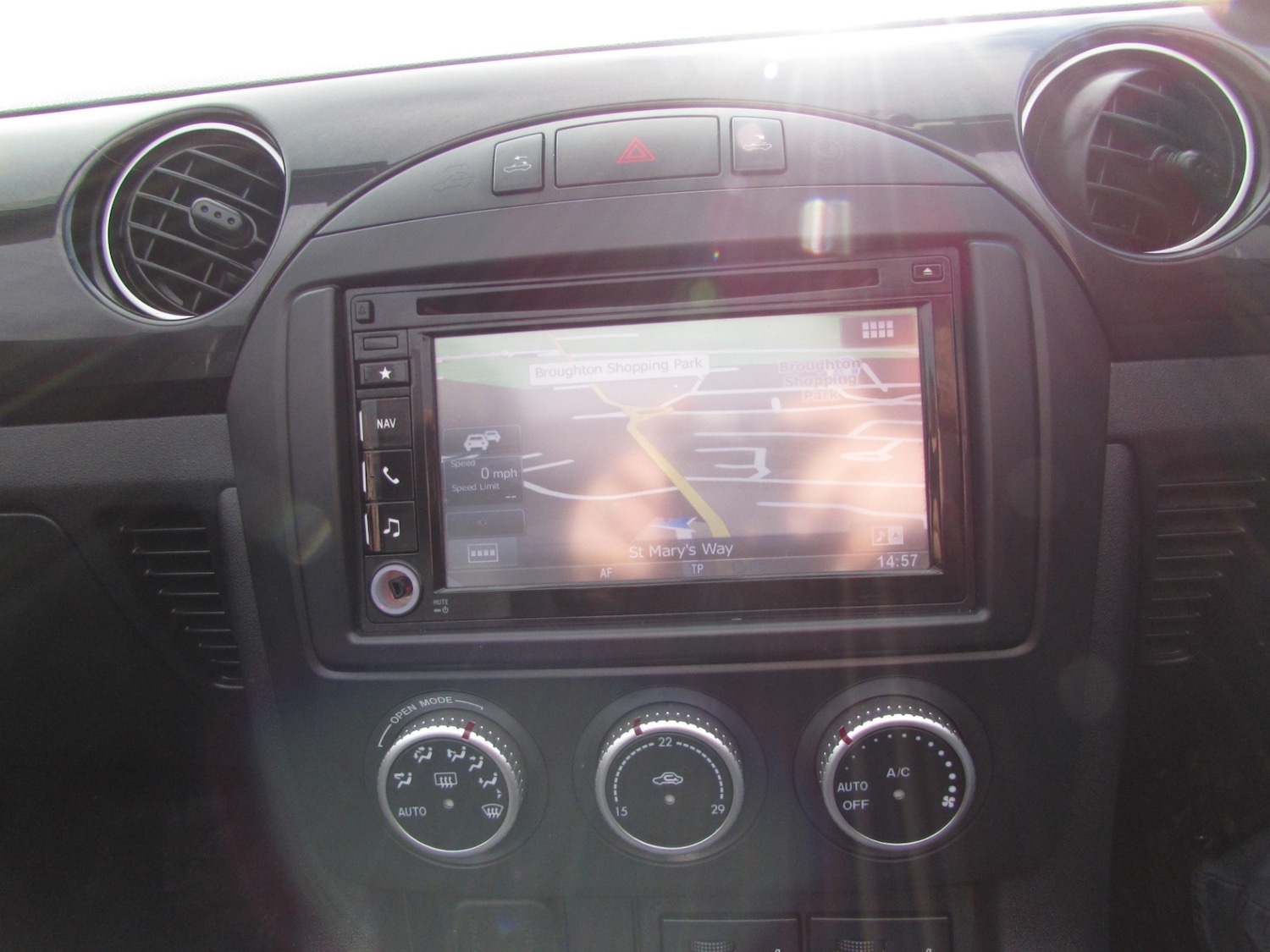 Used Mazda MX-5 2014 for sale - 77777438: Photo 15