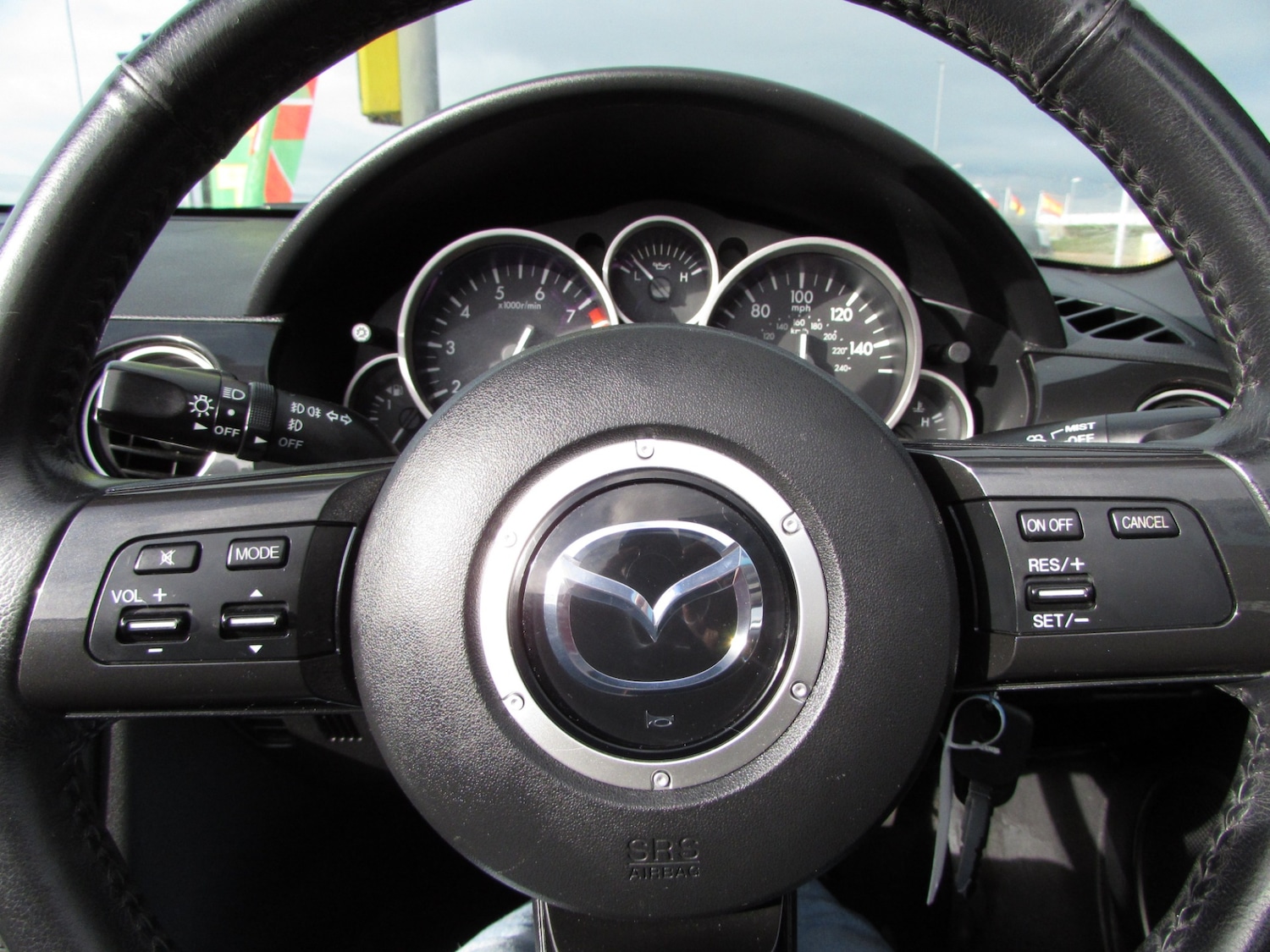 Used Mazda MX-5 2014 for sale - 77777438: Photo 16