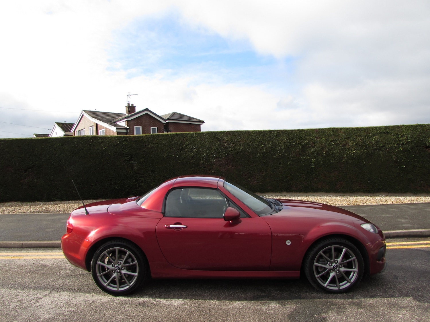 Used Mazda MX-5 2014 for sale - 77777438: Photo 9