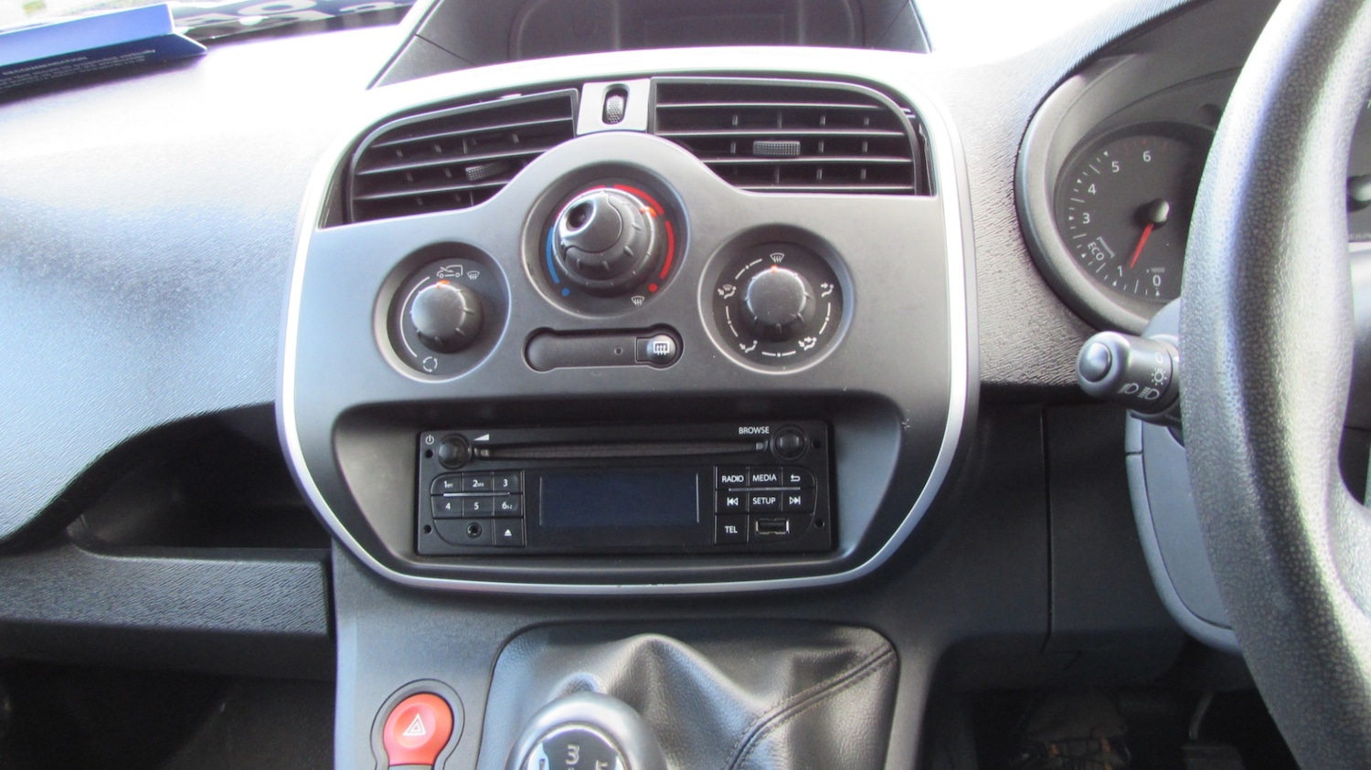 Used Renault Kangoo 2017 for sale - 77125691: Photo 12