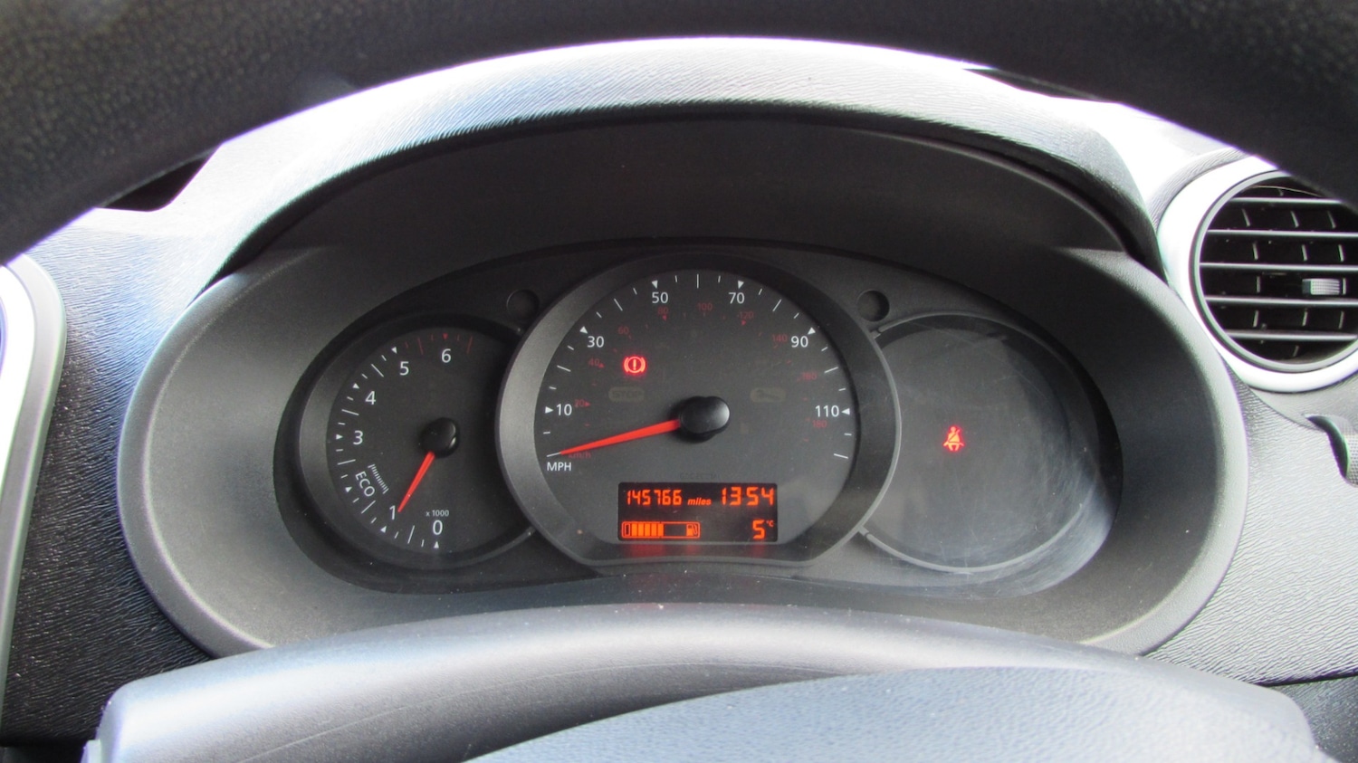 Used Renault Kangoo 2017 for sale - 77125691: Photo 13