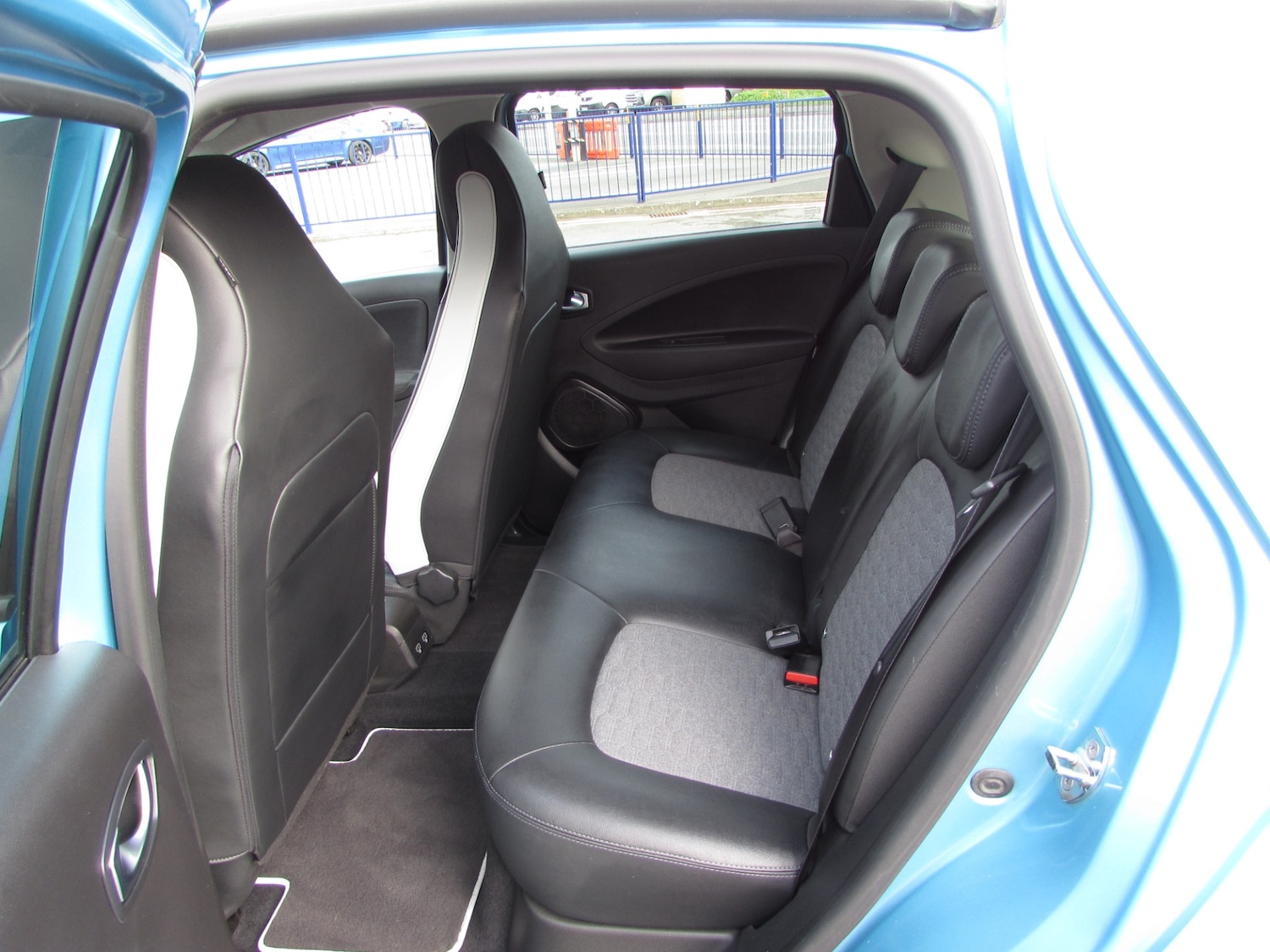 Used Renault Zoe 2022 for sale - 78028285: Photo 10