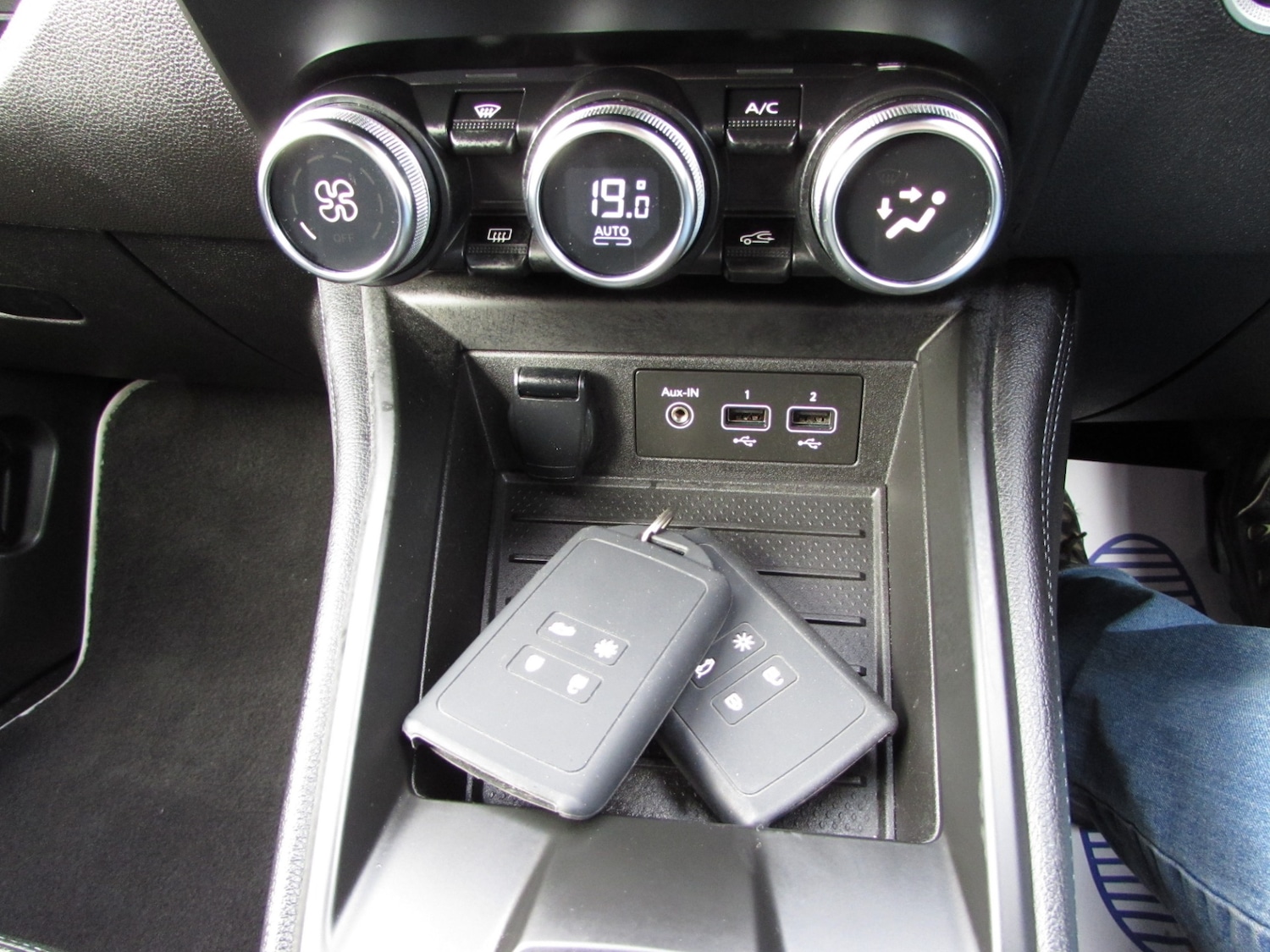 Used Renault Zoe 2022 for sale - 78028285: Photo 12